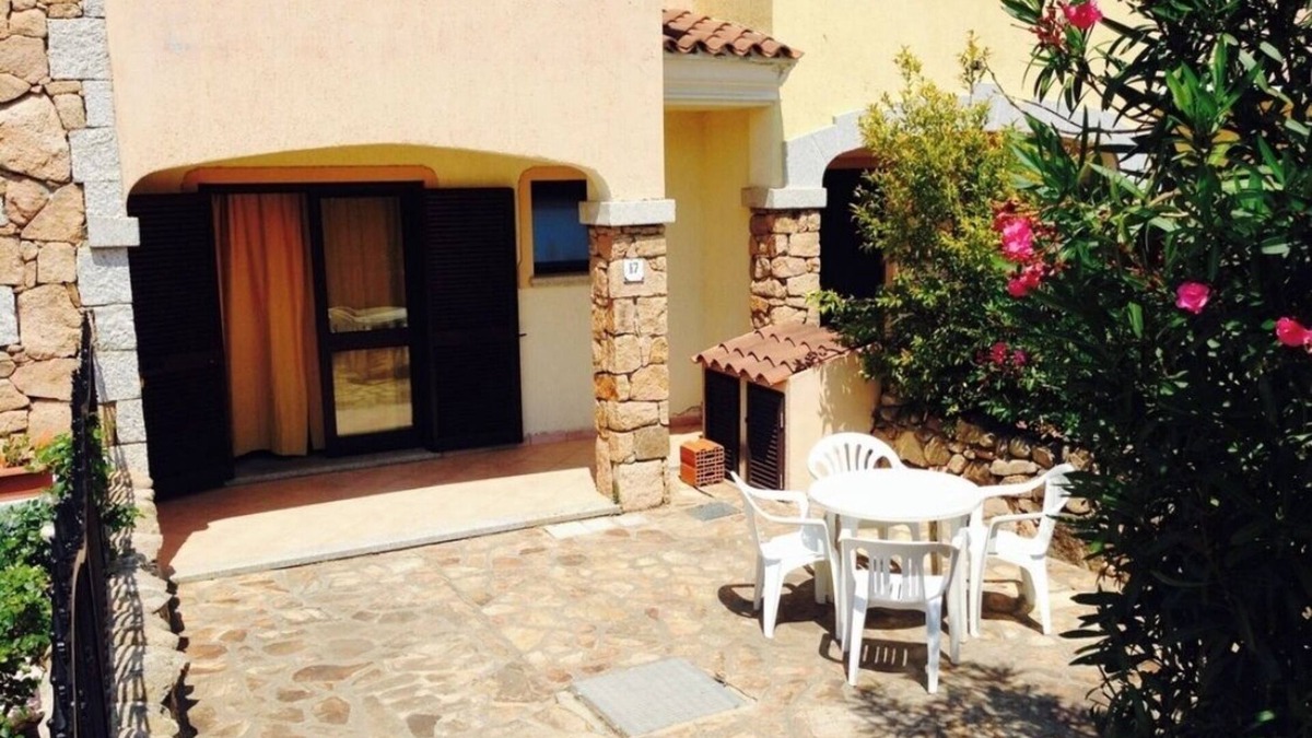 Agrustos Apartment | Oleander apartment in Agrustos residential village