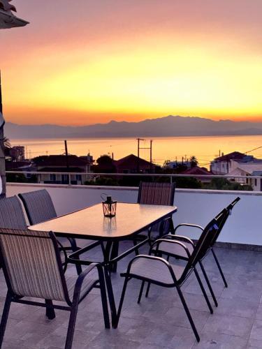 Elea House | 'Olea Luxury House
