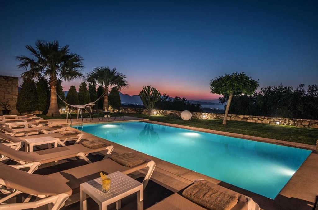 Heraklion Apartment | Olea Luxury Suites Heraklion