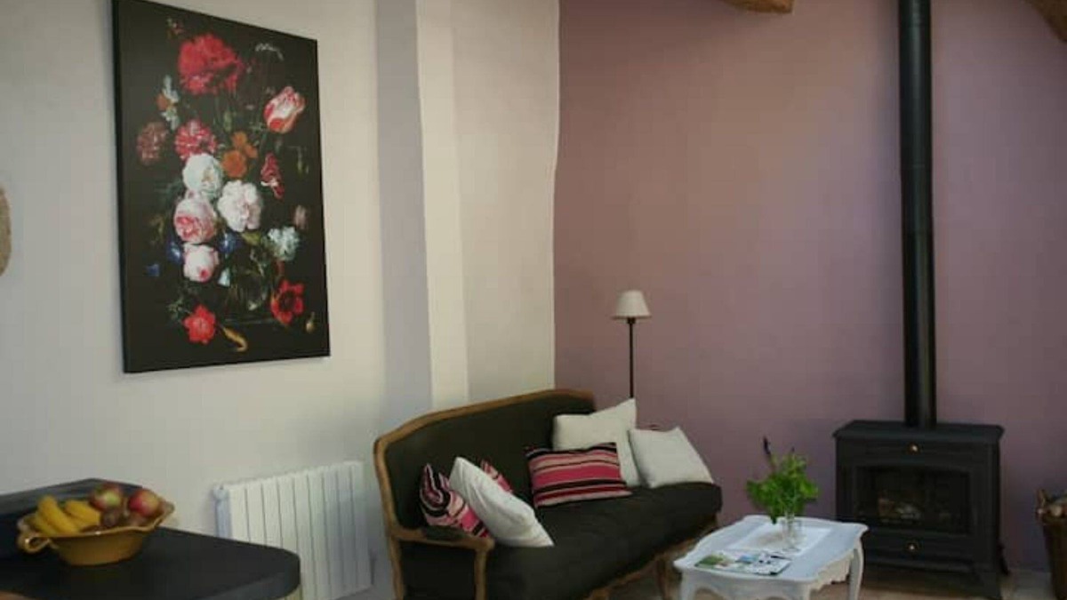 Saint-Siffret Other | Oleander farmhouse (5km from Uzès) - Gite Mimosa