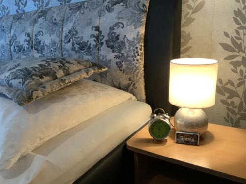 Heviz Apartment | Oleander Apartman