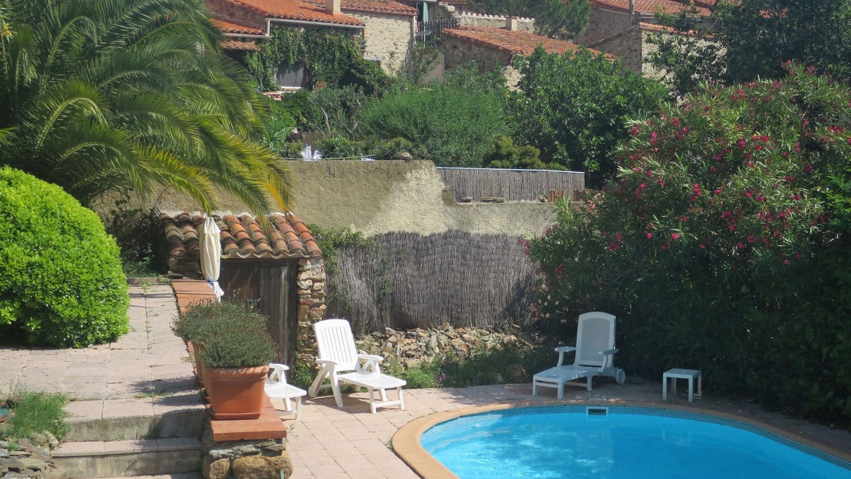 Torderes House | Oleander by Interhome