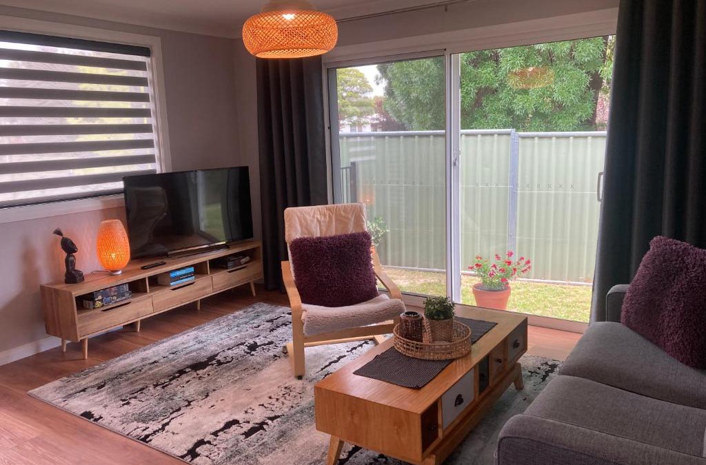 Calare House | Oleander Cottage