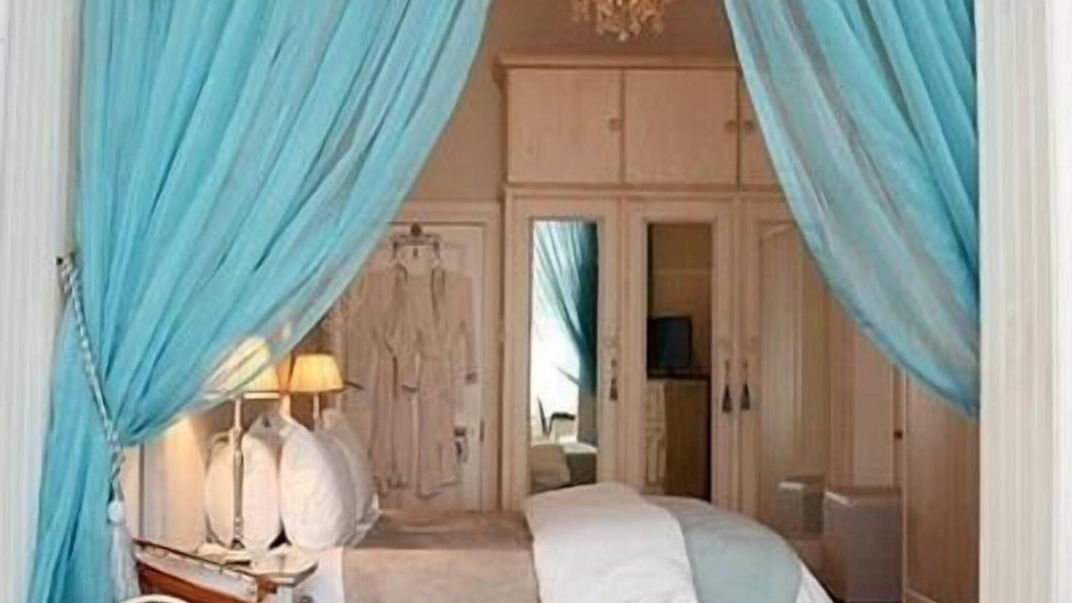 Kimberley House | Oleander Guest House