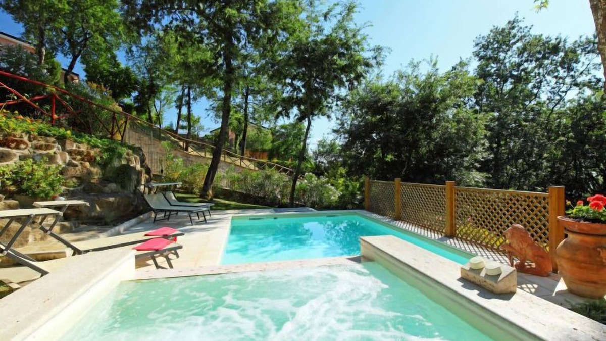 San Feliciano House | Oleandra sul Lago by Interhome