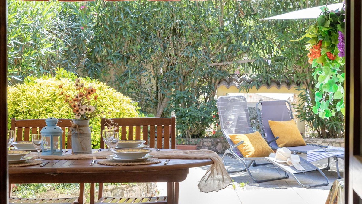 San Pietro a Mare House | Oleandri by Interhome