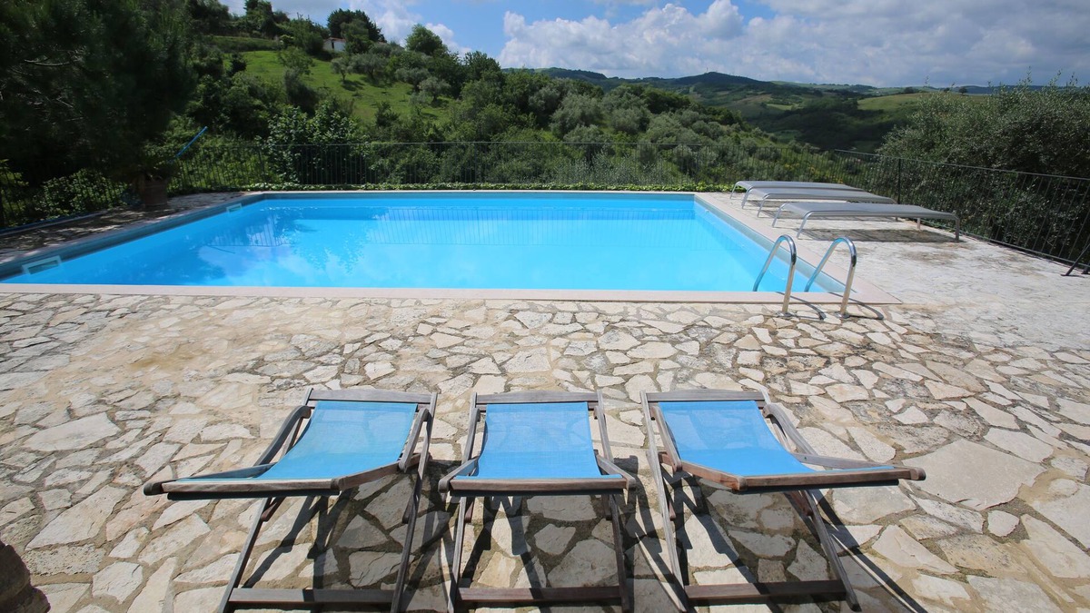 Ripabottoni Apartment | Oleandro 2, a comfortable apartment