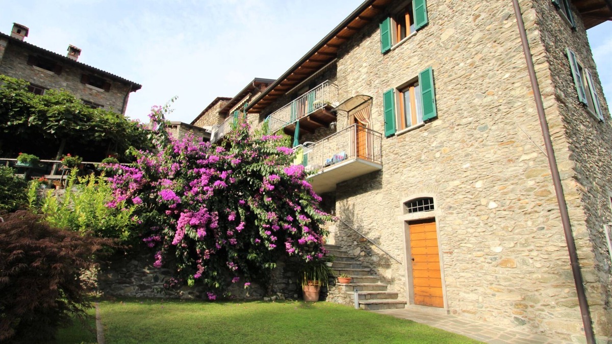 Vignola Apartment | Oleandro by Interhome