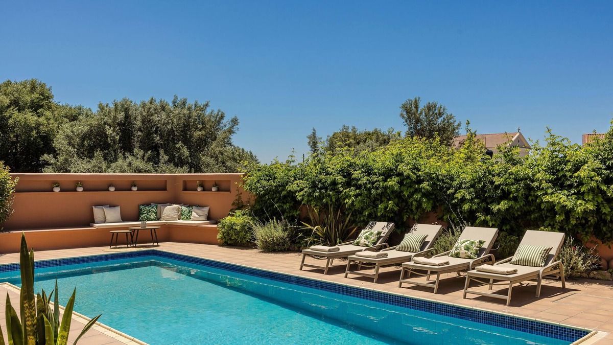 Sarlata Villa | Oleanna Villas - Villa Elena nBeautiful Secluded Villan