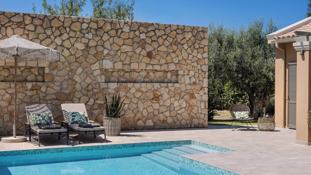 Pesada Villa | Oleanna Villas - Villa Olea nStunning Villa with Fantastic Veiws