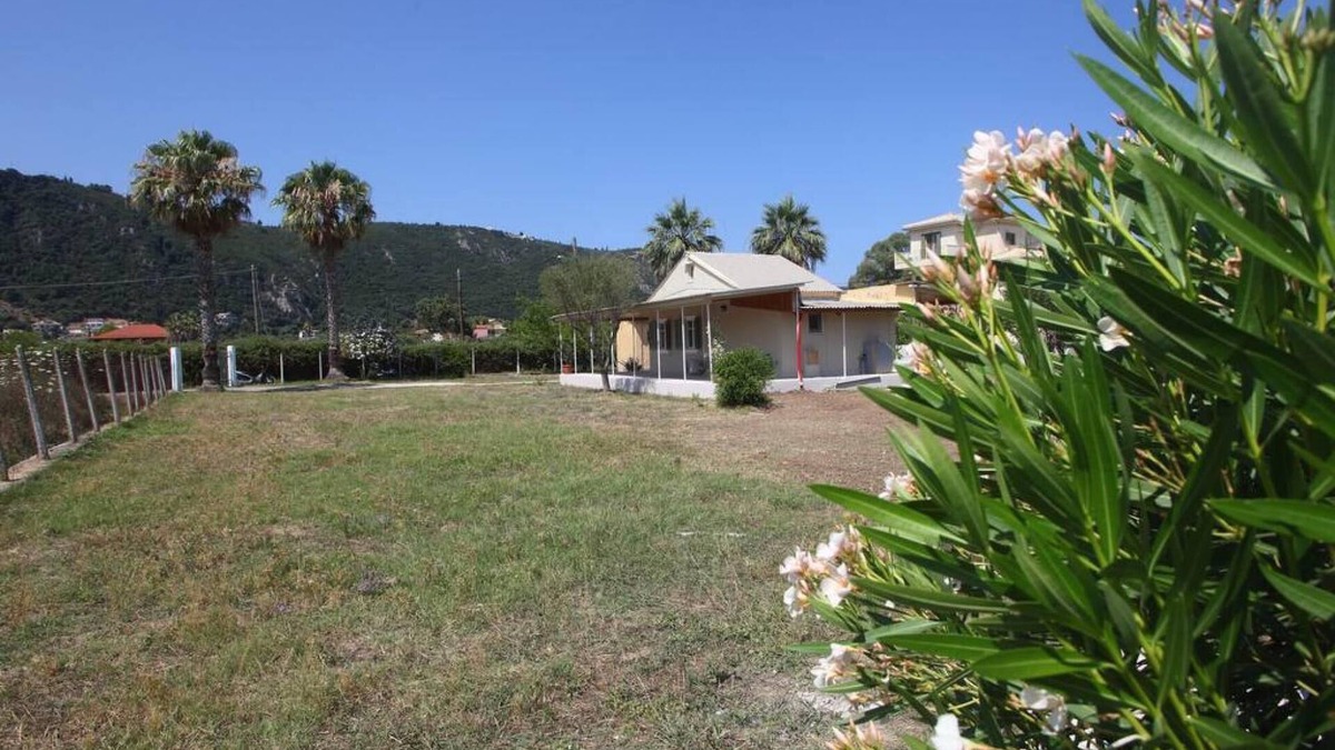 Agios Ioannis House | Olga Home Agios Ioannis Lefkada - Lefkada BnB
