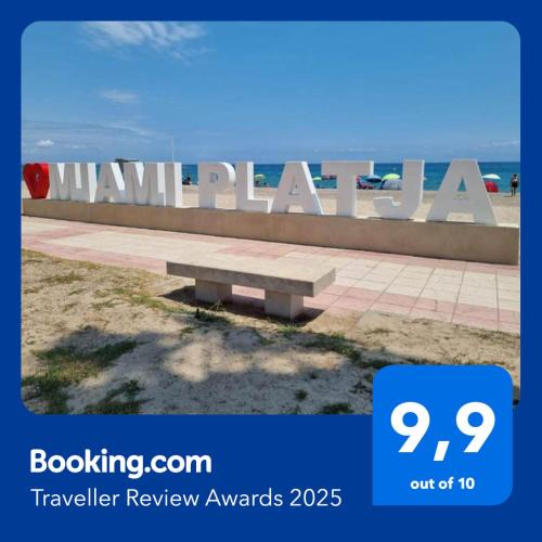 Miami Platja Apartment | OLGAPARTMENT