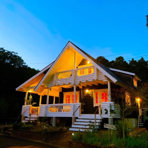 Mikata-gun House | 'OLI' OLI tree - Vacation STAY 39608v