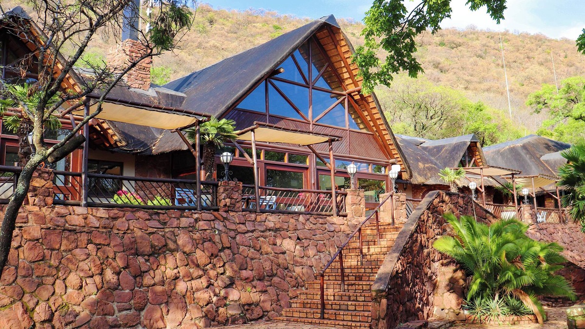Middelburg RV Rental | Olifants River Camping by Dream Resorts