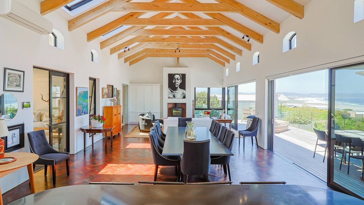 Voelklip Villa | Olifantshoek - a palace of dreams
