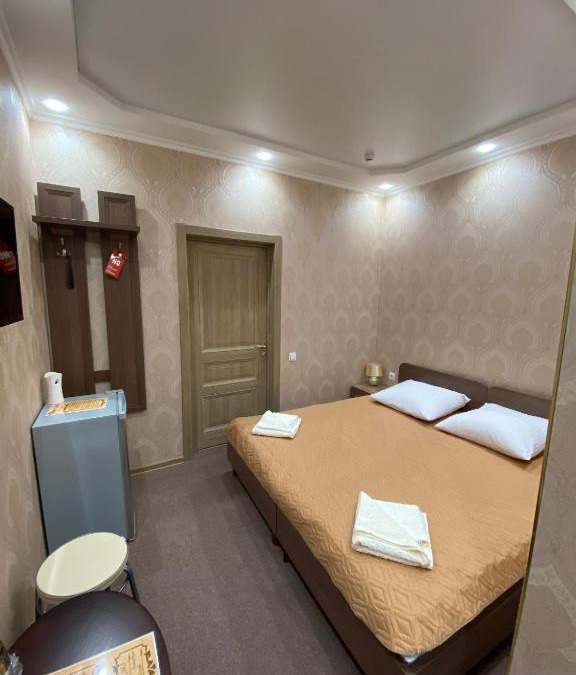 Dachnoe Hotel | Olimp hotel