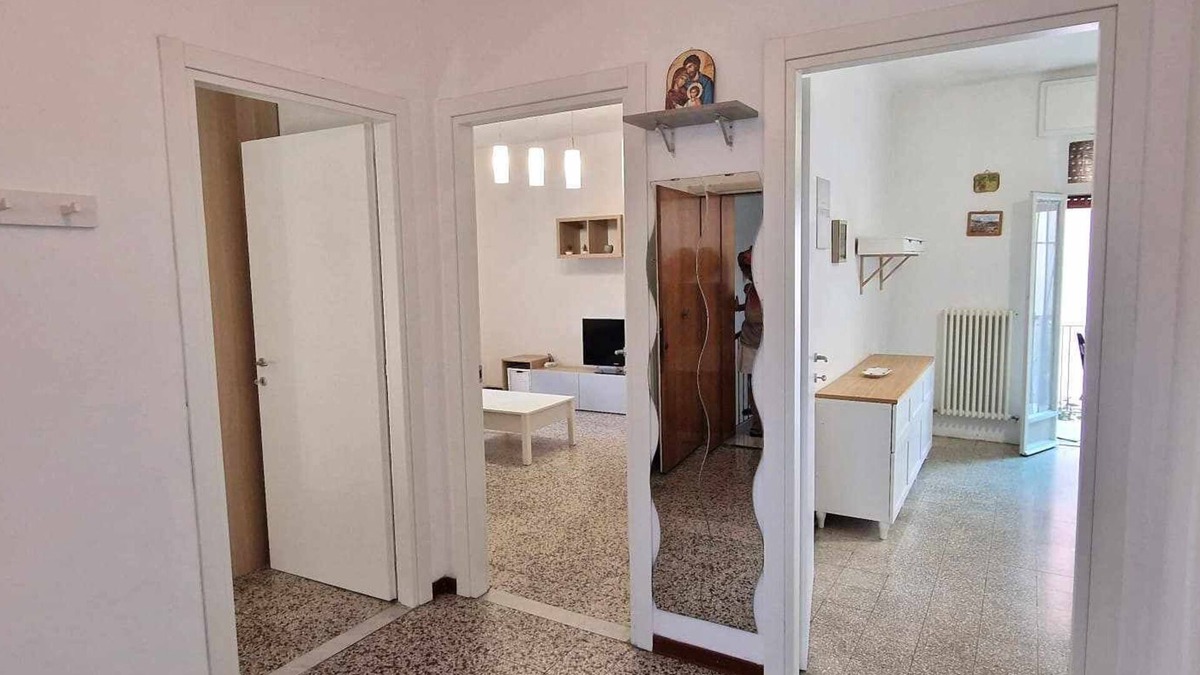 Camerano Apartment | Olimpia - Holiday House