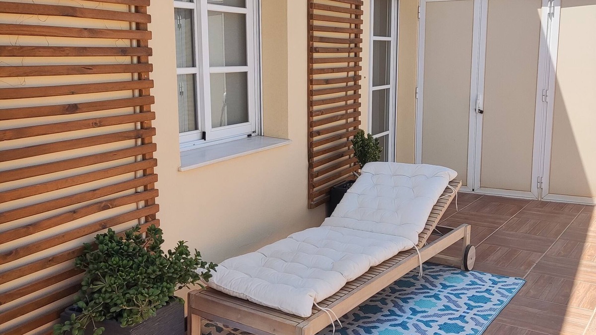 Torre del Mar Apartment | OLIMPO PENTHOUSE WITH SEA VIEWS 5 MINUTES FROM THE BEACH.
