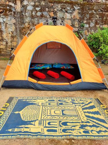 Morogoro Other | Olimpos camping