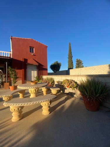 Osuna Apartment | Olimpya Rural Apartments