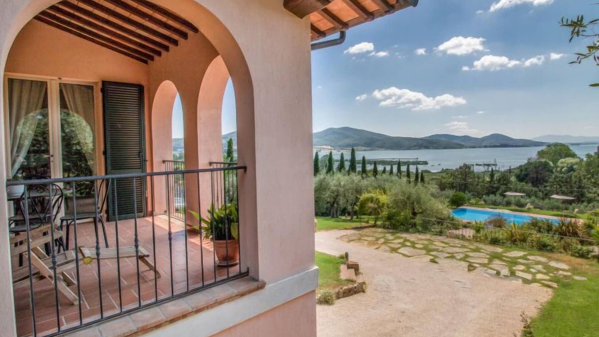Magione House | Olindia by Interhome