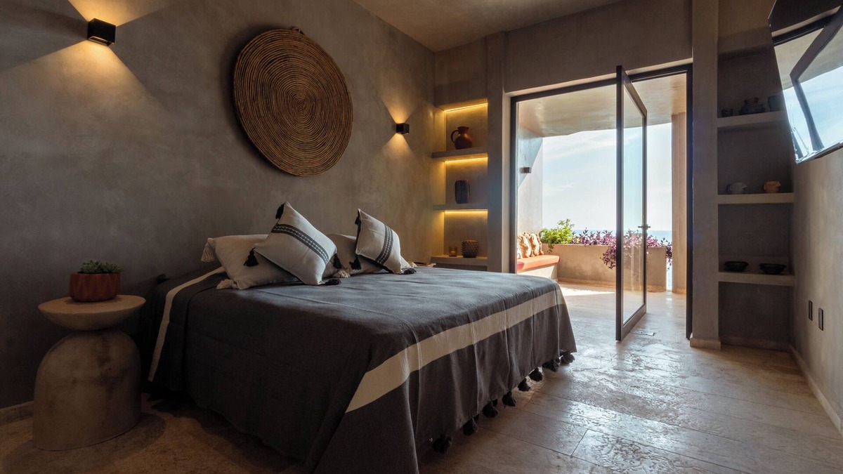 Hidalgo Apartment | Olita Pent House