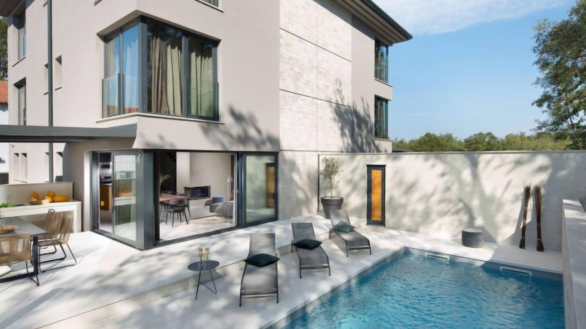 Krizine House | Oliva 1 by Interhome
