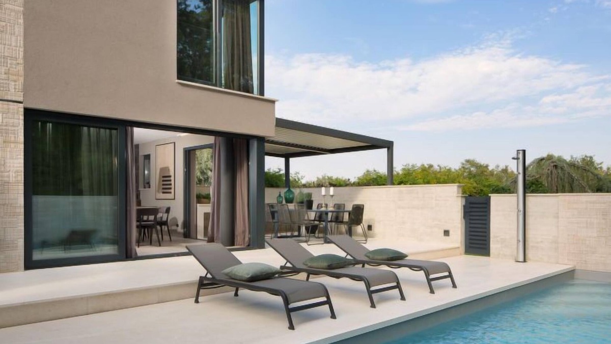 Krizine House | Oliva 2 by Interhome