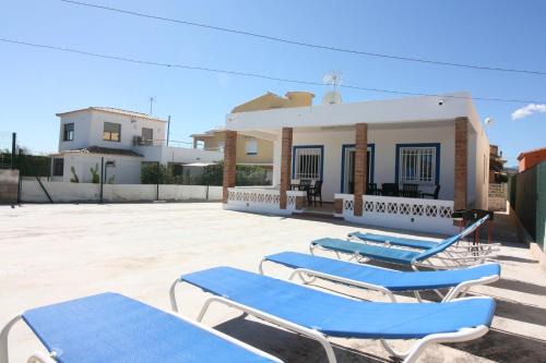 Oliva House | OLIVA HOLIDAYS 4