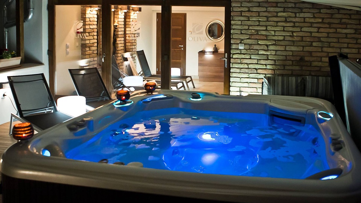 Veszprem Hotel | Oliva Hotel
