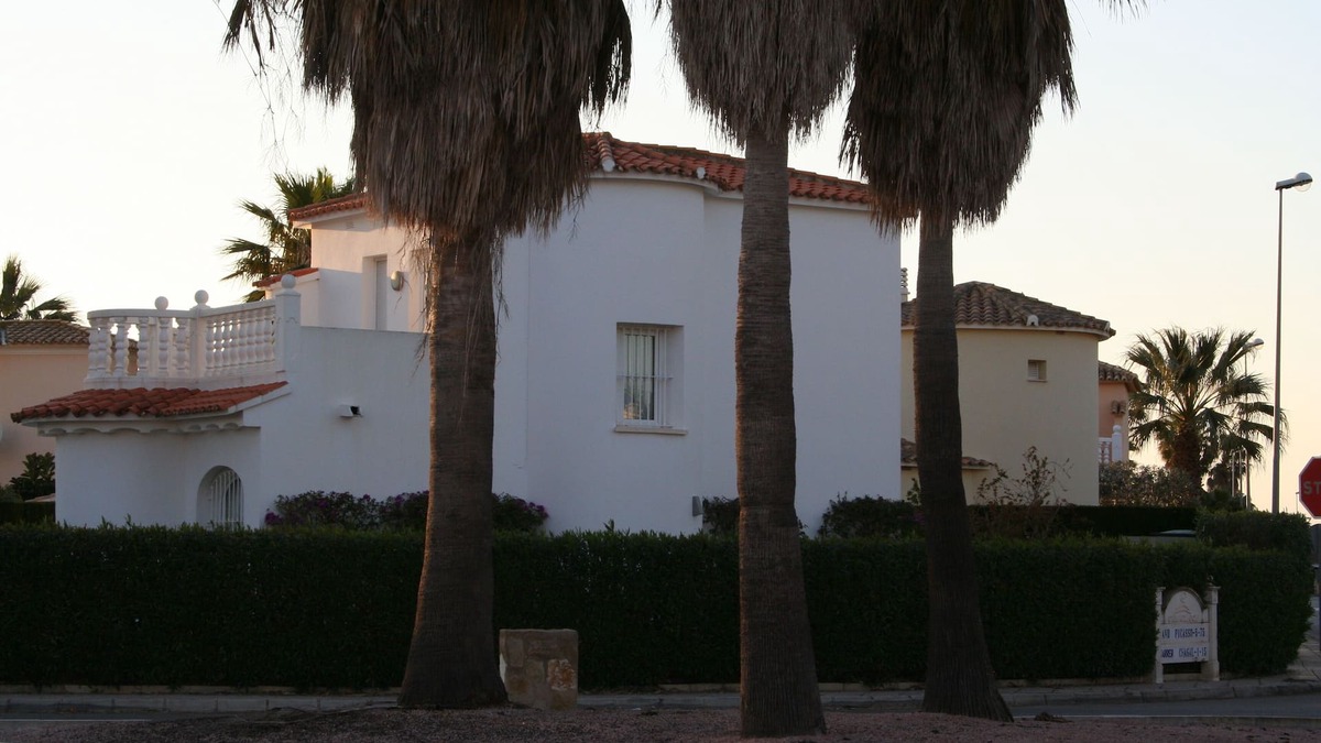 Molinell House | Oliva: House/Villa - Oliva