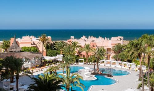 Molinell Hotel | Oliva Nova Beach & Golf Hotel