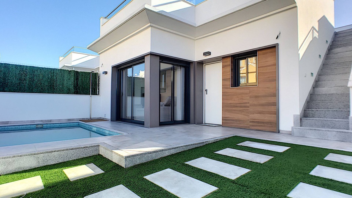 Roda Villa | Olivar de Roda Golf - Villa - 1409