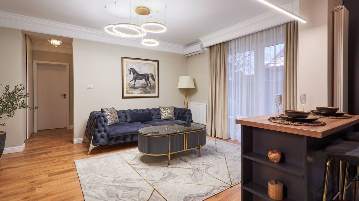 Timisoara Apartment | Olive Apartment Timisoara