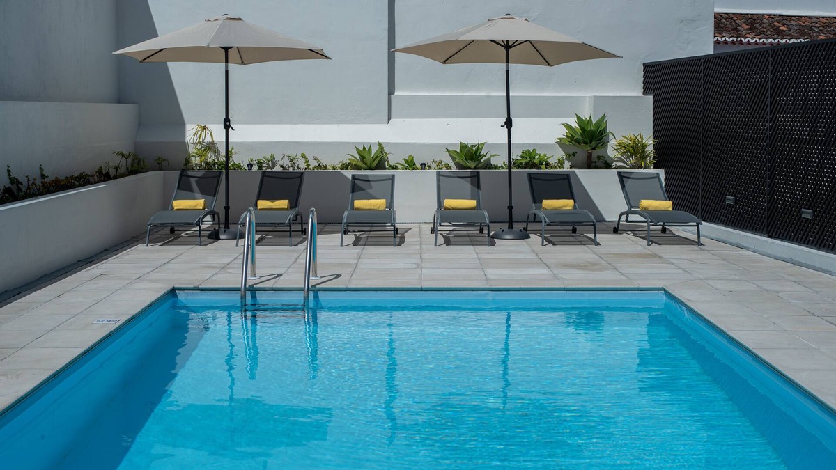 Vila Franca do Campo House | Olive Boutique Guesthouse