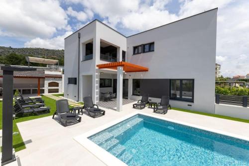 Seget Vranjica Apartment | Olive by Villa Bright Bliss