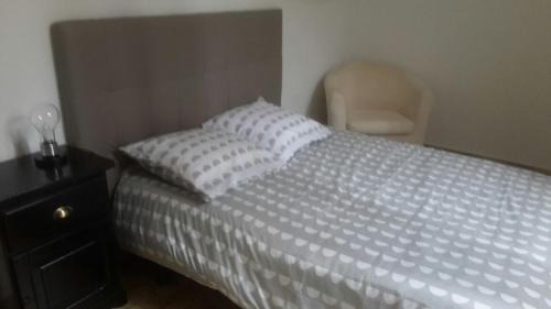 Arcens Bed & Breakfast | olive et nath