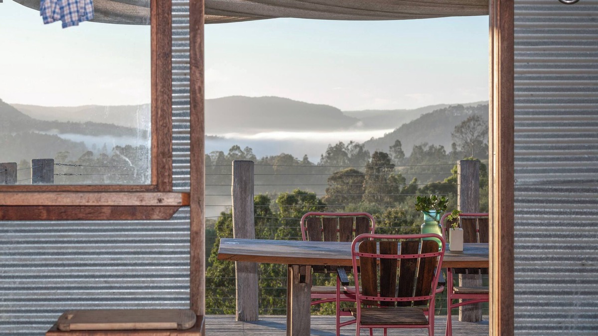 Congewai Other | Olive Farm Getaway Hunter Valley