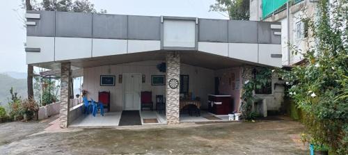 Valparai House | Olive Garden homestay by The Jungle Stay groups