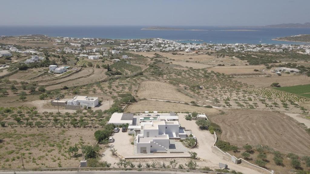 Paros Apartment | Olive Garden Luxury Resort