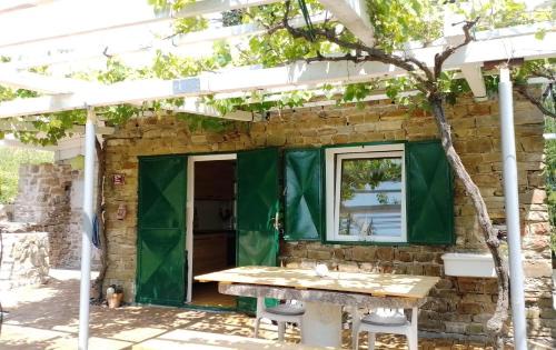 Piran Apartment | Olive Gardens Cottage