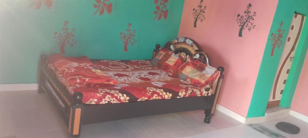 Chintapalle Resort | Olive gardens