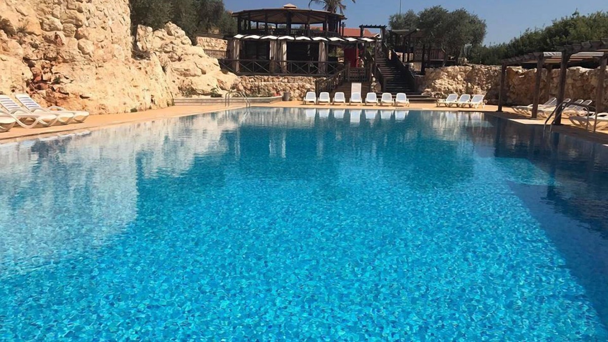 Aafsdiq Resort | Olive Gardens Resort