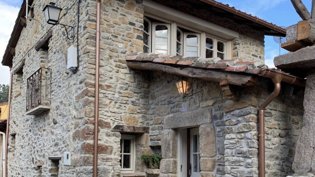 Tornon House | Olive Grove House (VV-1656-AS)