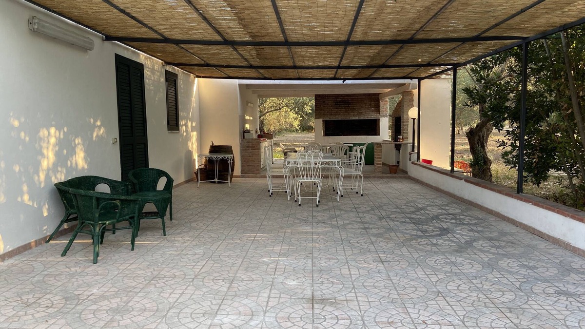 Rosolini House | Olive Grove Grandfather James CIR 19089016C225494