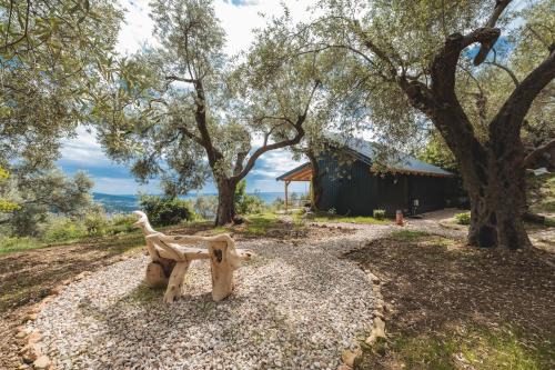Dobra Voda Ski Chalet | Olive Hills holiday homes 3