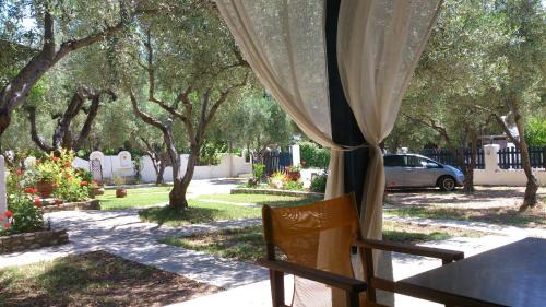 Elia Nikitis Apartment | Olive House