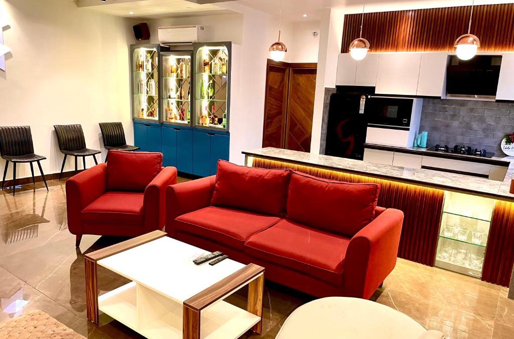Roorkee Apartment | Olive luxury apartment