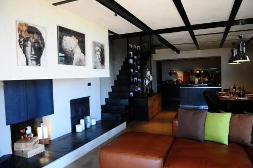 San Casciano in Val di Pesa House | Olive Luxury Chianti House