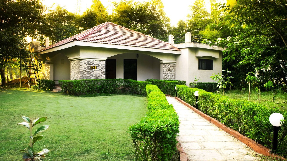 Avarghani Villa | Olive Resorts & Villas